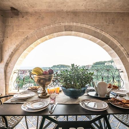 Elysium Living Parga Aparthotel Ngoại thất bức ảnh